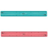 Maped lenjir 15/20/30 TWIST`N flex pulse 30 cm | ePonuda.com
