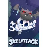 Steam Skelattack (PC) Key GLOBAL | ePonuda.com
