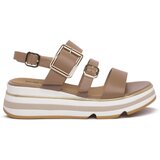 Keys SIVIGLIA CAMMELLO Smeđa | shoptok.hr