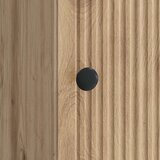  Noćni ormar 2 pcs Hrast artisan 43 x 34,5 x 50 cm | shoptok.hr