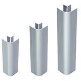  Ugao za soklu 10cm Aluminium 07 ( 560-609 ) Cene