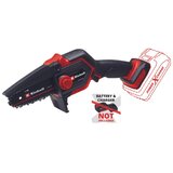 Einhell Akumulatorska pila GE-PS 18/15 Li BL-SOLO ZA GRANE Cijene
