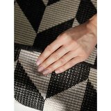 Ted Baker Crna/krem unutarnja i vanjska staza 80x200 cm Haringey Terrick – | shoptok.hr