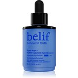 BELIF Super Drops Multi-7 Hyaluronic Hydrating Serum globinsko hranilni in vlažilni serum z učvrstitvenim učinkom 30 ml | Shoptok.si
