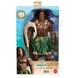 Mattel Disney Princeze: Vaiana iz filma - Maui figura 26 cm - Cijene