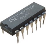  Integralno kolo SN74LS293 | Eponuda.ba