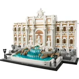 Lego LEGO® Architecture - Fontana di Trevi (21062)