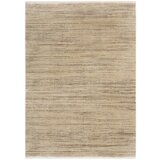 Dieter Knoll TKANA PREPROGA Brest 200/290 cm barve kapučina | Shoptok.si