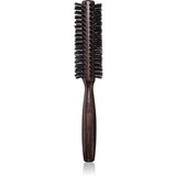 Janeke Professional Wooden Hair-Brush okrogla krtača za lase ø 37 mm 1 kos Cene