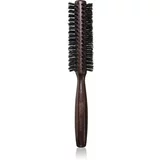 Janeke Professional Wooden Hair-Brush okrugla četka za kosu ø 37 mm 1 kom