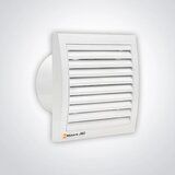 Antić Kosta Ventilator MM 100 ČETVRTASTI SA ZAKLOPCEM | Eponuda.com