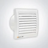 ventilator mm 100 četvrtasti sa zaklopcem