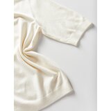 Reserved - Bluza s visokim udjelom viskoze - krem | shoptok.hr