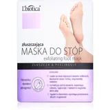 Masks eksfolijacijske čarape za omekšavanje i hidrataciju kože stopala 40 ml