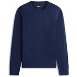 Tommy Jeans Pulover 'ESS' mornarska Cene