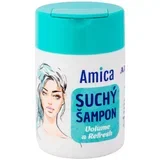 Suhi šampon Amica za osvežitev las (30 g)