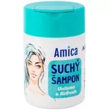Suhi šampon Amica za osvježenje kose (30 g)