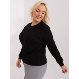 RELEVANCE Blouse-RV-BZ-9312.28P-black | shoptok.hr