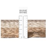 Hanse Home Obostrani/ručno rađen juten tepih 120x170 cm Juno – | shoptok.hr