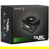 Chieftec PSU 700W TPS-700STask seria, 80+Bronze2xPCIe,6xSATA,650mm long cables | Eponuda.ba