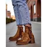 Resti Women's Ankle Boots Fiefo | Shoptok.si