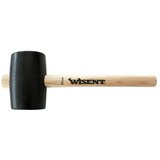 WISENT Gumijasto kladivo (Premer glave: 89 mm) | Shoptok.si