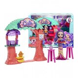 Mattel igračka lutka Enchantimals sirena okeansko carstvo HCF86 Cijene