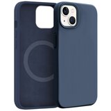  Maska Summer color Mag Case za iPhone 15 Plus tamno plava | Eponuda.com