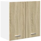  Set kuhinjskih ormarića od 8 dijelova "Lyon" hrast Sonoma, inženjersko drvo | shoptok.hr