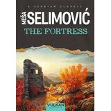 Vulkan Izdavaštvo The Fortress Cene
