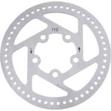 Xiaomi Kočioni disk za električni romobil Mijia M365 - Brake Disc Rotor Pad 110 mm, Sivi | Eponuda.ba