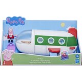 Hasbro Pujsa Pepa igralni set letalo | Shoptok.si