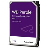 HDD 1 TB, WD11PURZ SATA-6Gb, IntelliPower rpm, 64 MB PURPLE | Eponuda.ba