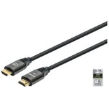 Manhattan Kabl 355957 HDMI M/M 8K/60Hz/48G/3m Cene