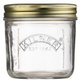 Shumee KIL-Kozarec 0,2 l s širokim nastavkom, Kozarec za konzerviranje, (21397353) | Shoptok.si