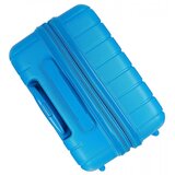 Movom Set kofera Wood Plava | ePonuda.com