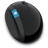 Microsoft brezžična miška Sculpt Ergonomic L6V-00005 | Shoptok.si