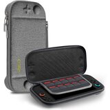 TECH-PROTECT SLIM POUCH torbica NINTENDO SWITCH 2 DARK GREY | Eponuda.ba