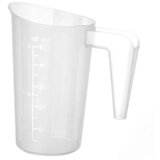 Bokal mjera /pvc/ – 500ml Cijene