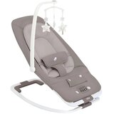 Joie ležaljka za bebe Dreamer Wood Dune, 0-9kg | Eponuda.com