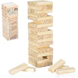  Drvena društvena igra JENGA | ePonuda.com