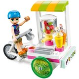 DEXY CO DOO LEGO Friends Biokavarna v mestnem parku v Heartlake Cityju - 41444 | Shoptok.si
