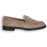 Frau Mokasini Softy Sand Bež Cene