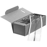 VitrOhm POS200JT-73-820RAA POS200JT-73-820RAA metalnoslojni otpor 820 Ω THT 414 2 W 5 % 1 St. | Eponuda.ba