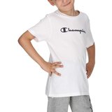 Champion majica za dečake Boys classic t-shirt 307071-WW001 Cene