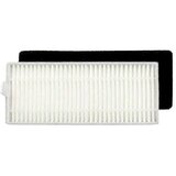 INORCO stranska krtaa hepa filter krpa za brisanje zdruljiva z robotsko krtao ecovacs deebot 600, (22023408) | Shoptok.si
