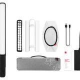 Zhiyun FIVERAY F100 Combo | Eponuda.ba