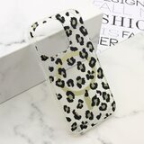  Futrola leopard magsafe za iphone 15 pro (6.1) crna ( F120811 ) | ePonuda.com