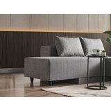 Atelier Del Sofa Ugaona garnitura, bež Slike