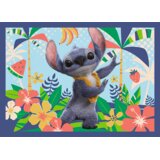  4-u-1 slagalica – Havajski odmor – Disney Stitch Trefl 34666 | shoptok.hr